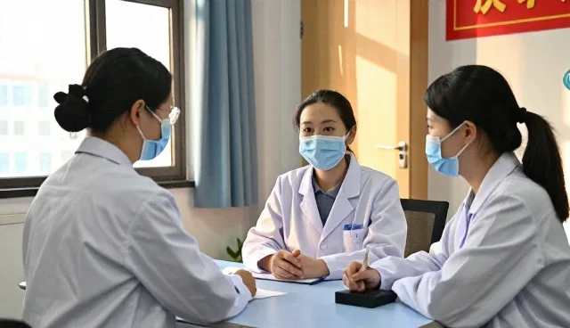 健康检查常见问题及科学应对策略