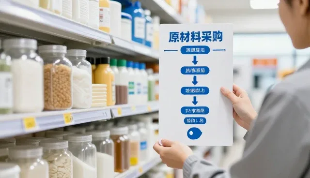 提升廉洁采购效率的关键流程优化策略