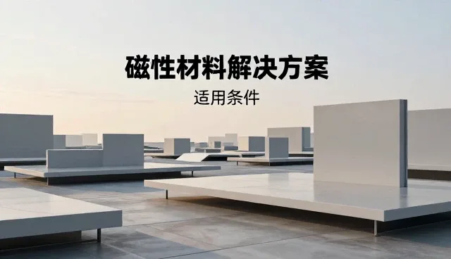 适配方案在安装调试中的关键作用