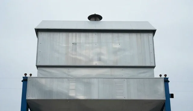 废气治理工程中设备维护的关键应用场景分析