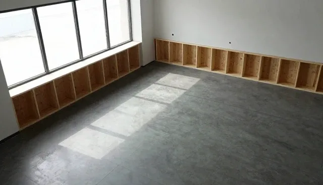 商贸应用场景中设备安装风险防控的选型关注点