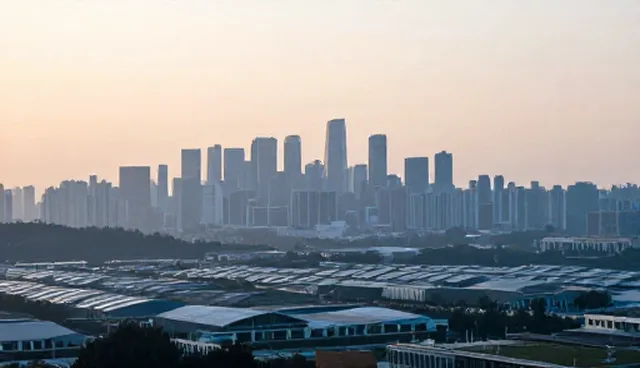 企业管理系统在多场景下的应用趋势分析