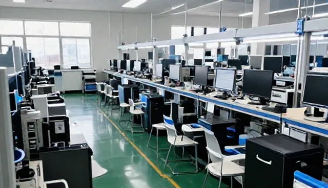 电子设备回收在不同场景下的性能表现分析