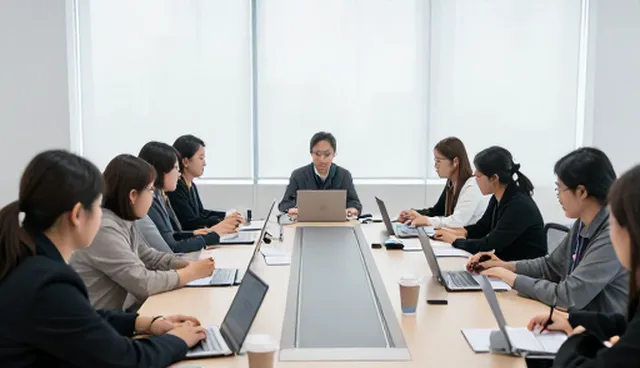 管理培训在品牌建设中的多维应用场景分析