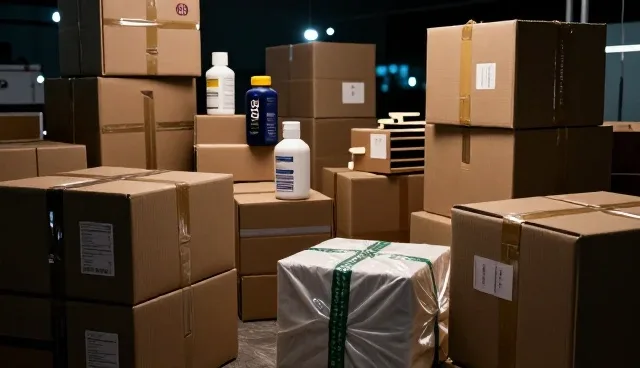 一件代发模式如何影响制造业库存周转率