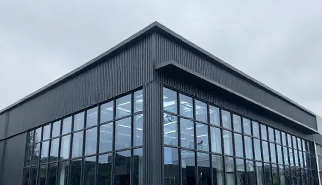 建筑用钢型材维护中的关键选型关注点