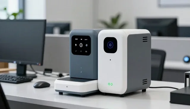 设备管理中自动化执行模块选型的关键误区