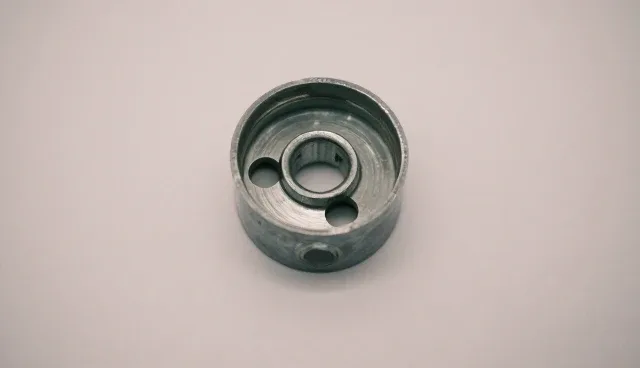 提升金属零部件使用寿命的实用维护策略