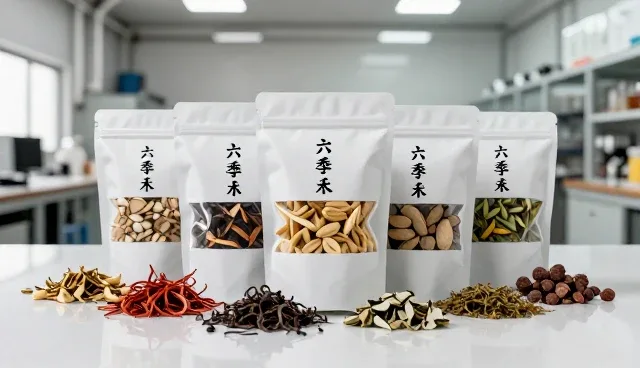 食品研发选型清单如何应对业务发展趋势