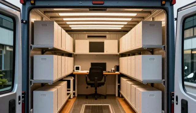 市场分析在商务服务中的核心作用与适用场景
