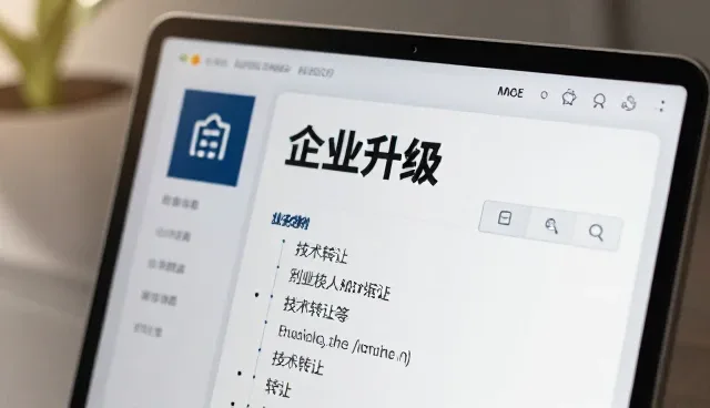 智能运维系统在企业中的实际应用与维护策略