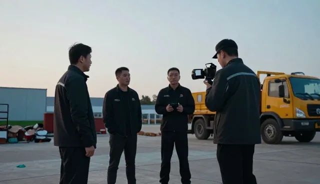 宣传片制作的适用条件与选择依据