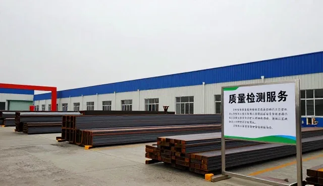 铝材加工配送中钢铁销售的使用与维护要点