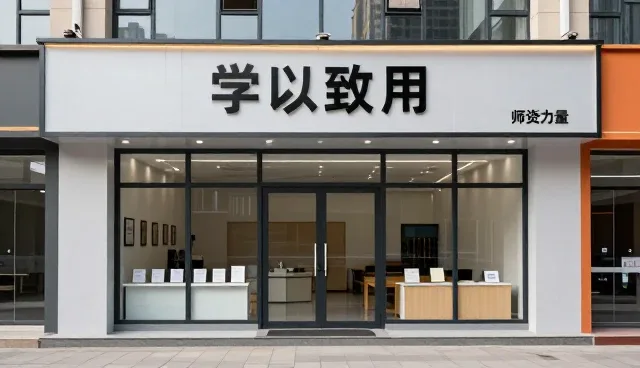 美容美发培训中常见问题及解决技巧