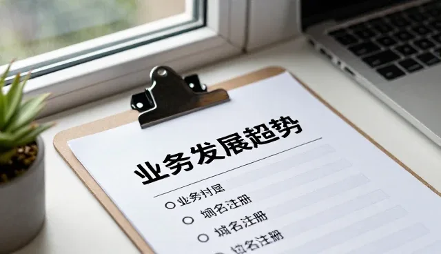 企业邮箱选型中的关键考量因素解析