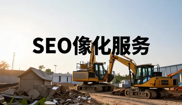SEO优化服务选型关注点与业务趋势分析