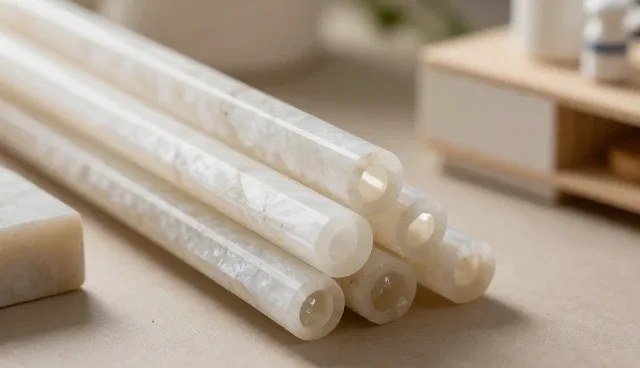 石英棒在加工场景中的适用情况与限制分析