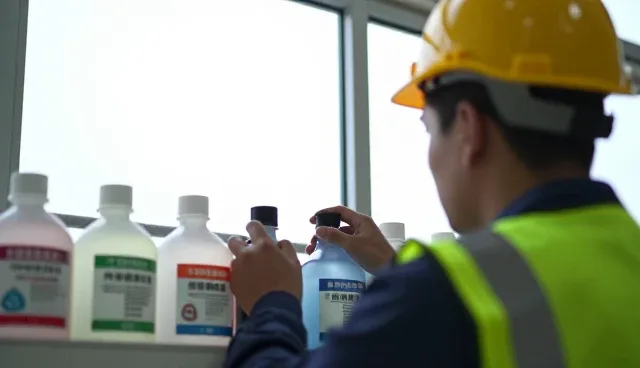 技术服务选型中适用条件的精准把控