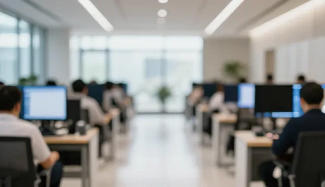 企业IT运维服务选型中的性能与适用条件考量