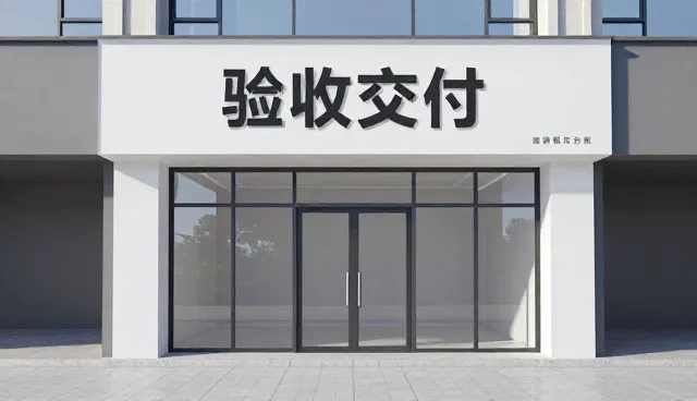健康咨询系统验收交付中的关键考量