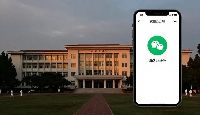 公众号运营中常见问题的网络技术应对策略