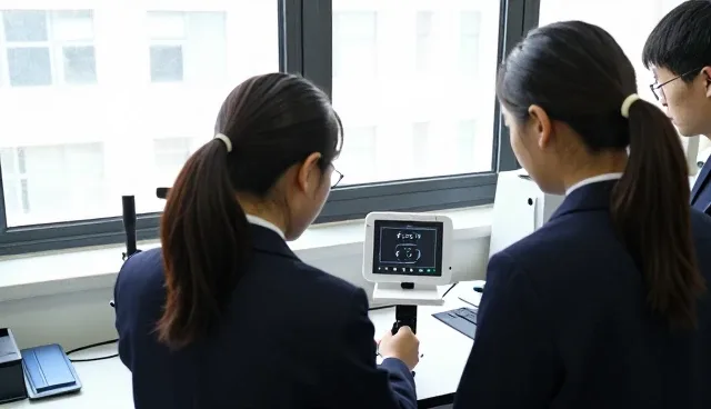 环境监测故障响应场景应用的未来趋势