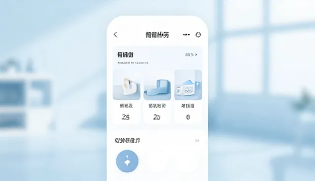 社区团购小程序如何应对流量高峰