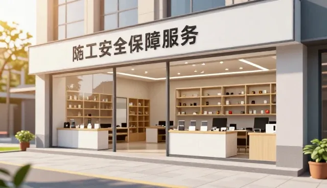 土建施工中材料性能的维护与应用分析