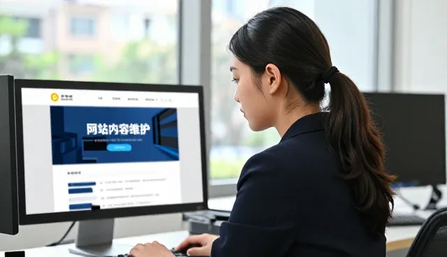 域名选择对SEO优化的实际影响与维护建议
