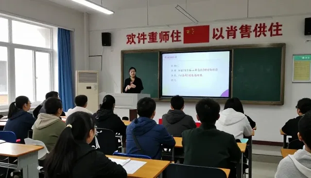 师资提升如何在实际教学中落地应用