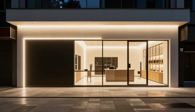 网页建站：自建与外包的取舍与影响