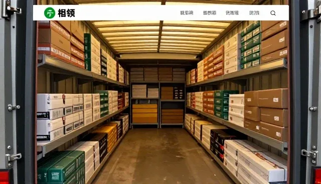 数据备份在营销型官网选型中的核心价值与实践路径