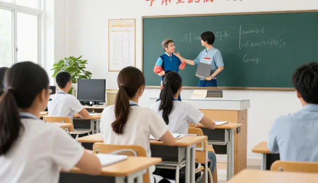 教育咨询机构如何通过信息服务提升选型决策质量