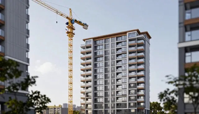 土建施工行业设备安装能力建设的现实挑战与路径
