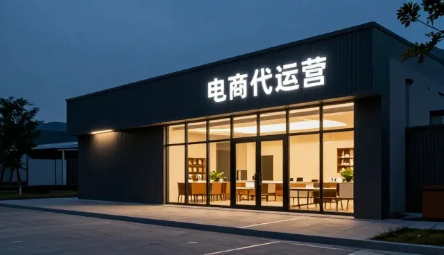 电商代运营中库存优化的适用条件与选择依据