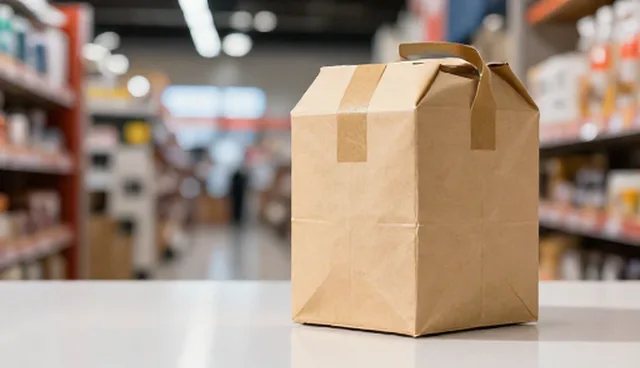 优化仓储管理流程 提升商品代理效率