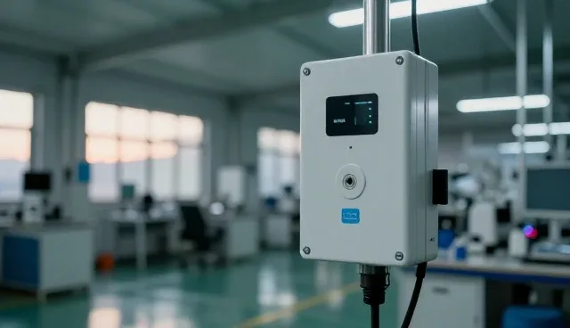 智能制造选型中技术适配的关键实践