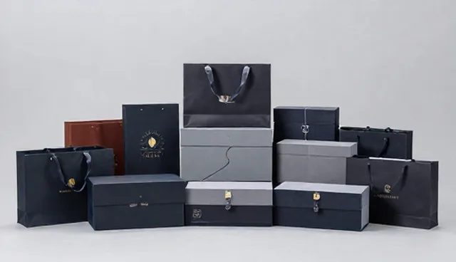 节日礼品组合选型中需关注的性能与适用条件