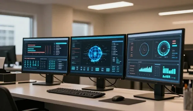 构建高效数据平台：系统对接中的关键考量