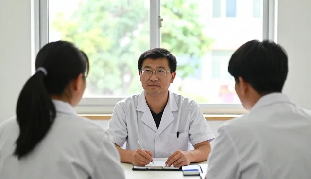 门诊服务中用户操作的优化路径分析