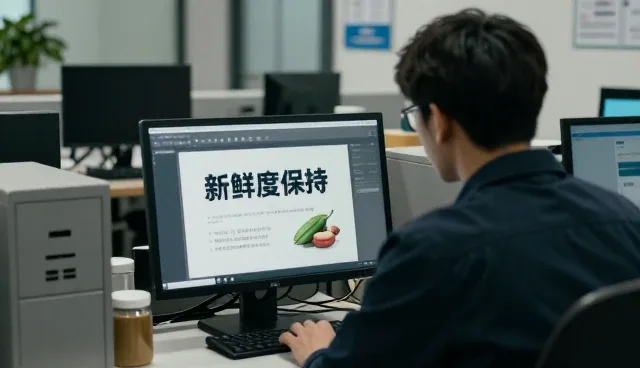 如何科学评估仓储保鲜设备的新鲜度保持能力