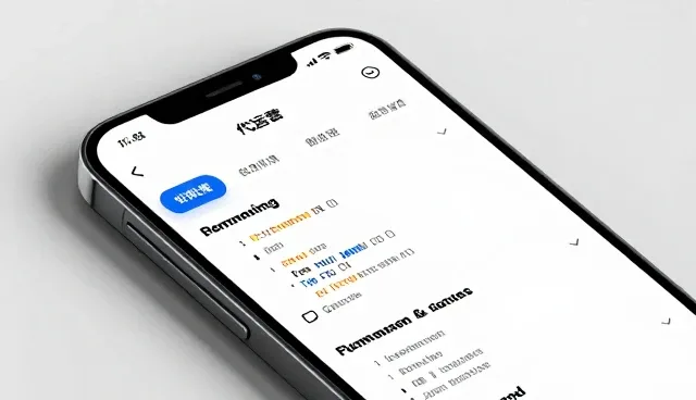 电商代运营中智能手机产品选型的关键关注点