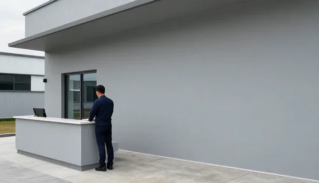 水性环保涂料性能与适用条件的深度解析