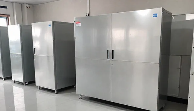 VOCs治理设备选型与维护的实用建议