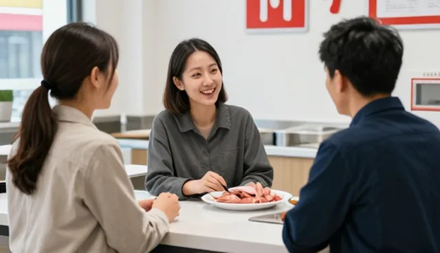 食品代加工企业如何优化渠道供货流程
