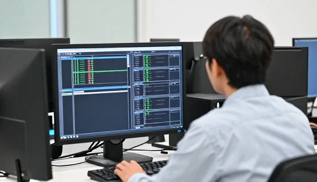 数据采集分析系统选型中的维护方法关注点