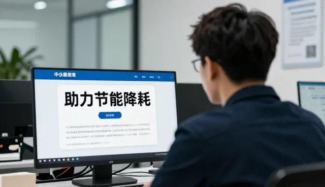 技术外包如何助力中小型企业实现成果转化