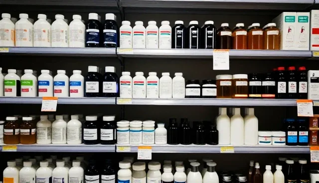 日用百货组合在多场景中的性能表现与适用条件分析
