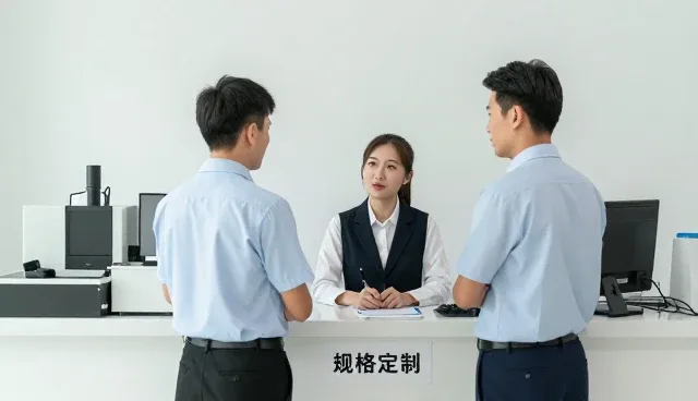 包装配送性能与适用条件的精准匹配