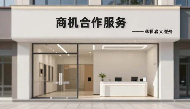 网页制作和网站建设如何助力商机对接